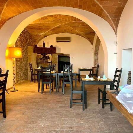 Casa Cerboneschi Bed & Breakfast Casale Marittimo Ngoại thất bức ảnh
