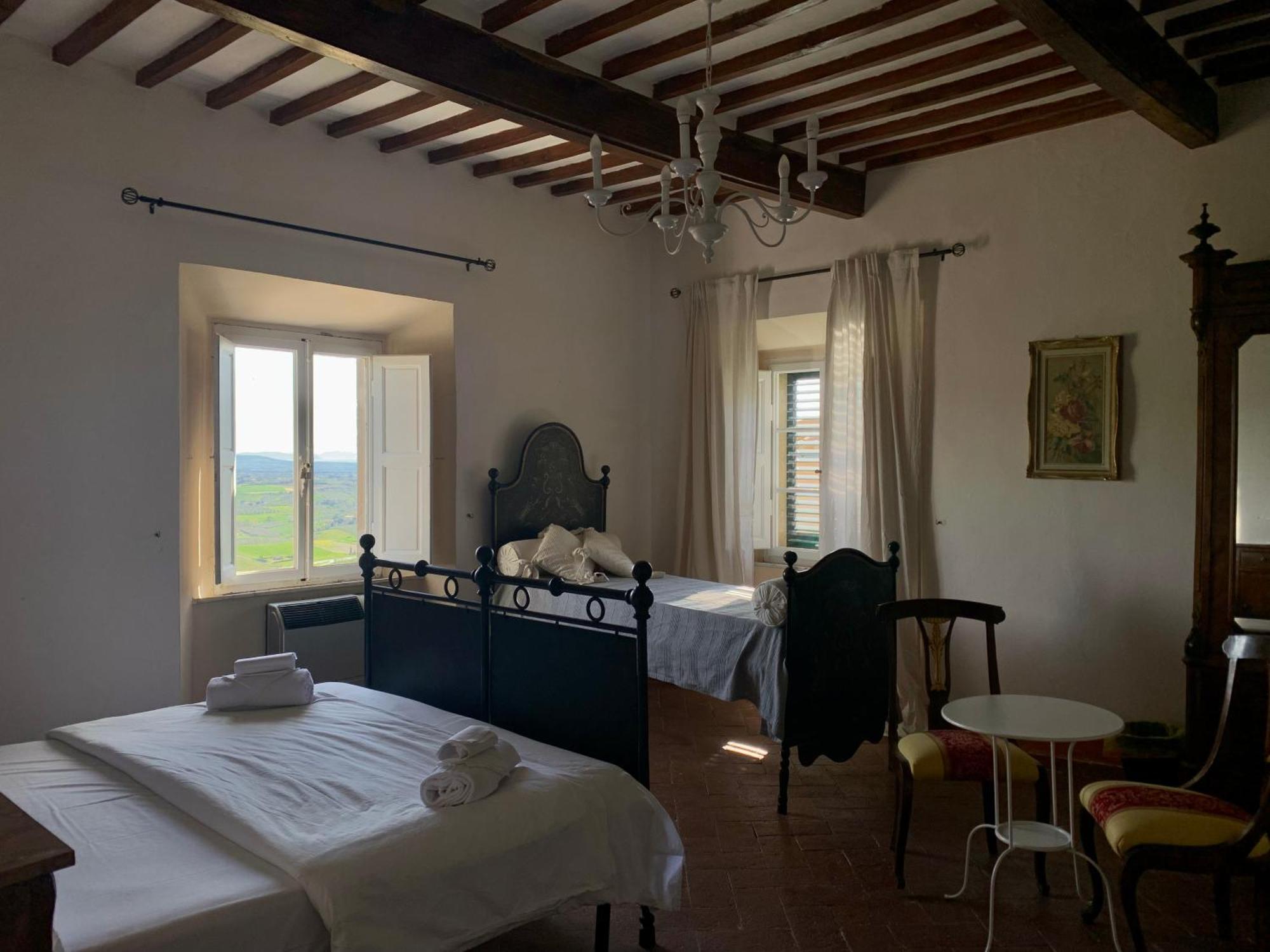 Casa Cerboneschi Bed & Breakfast Casale Marittimo Ngoại thất bức ảnh