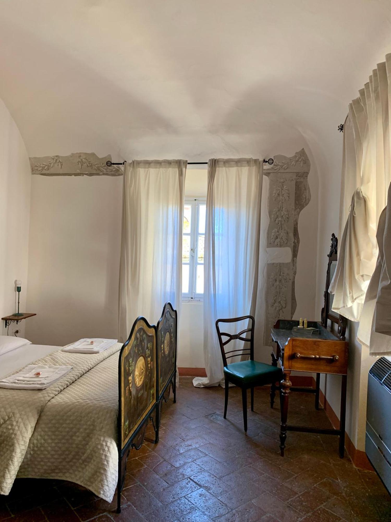 Casa Cerboneschi Bed & Breakfast Casale Marittimo Ngoại thất bức ảnh