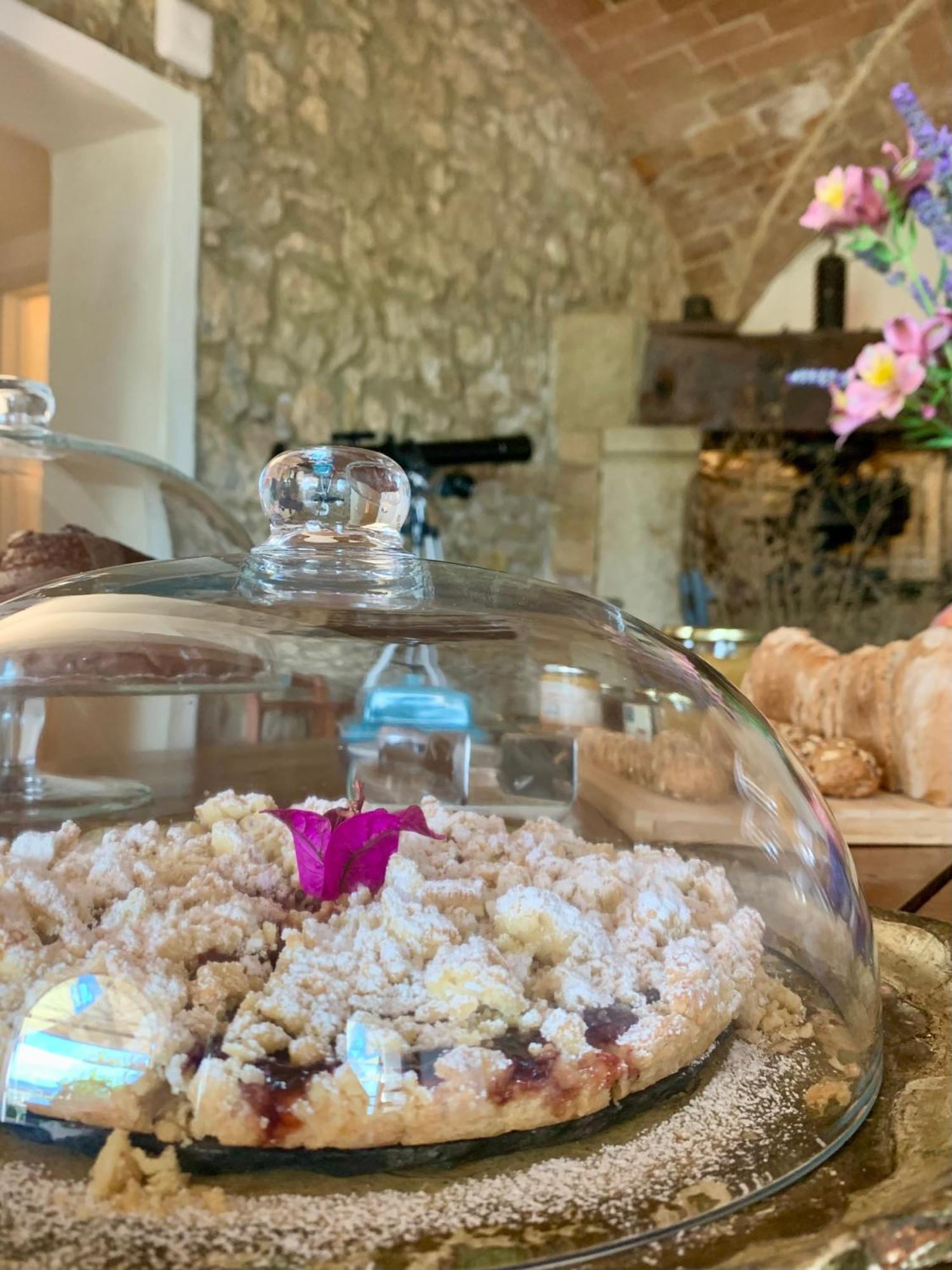Casa Cerboneschi Bed & Breakfast Casale Marittimo Ngoại thất bức ảnh