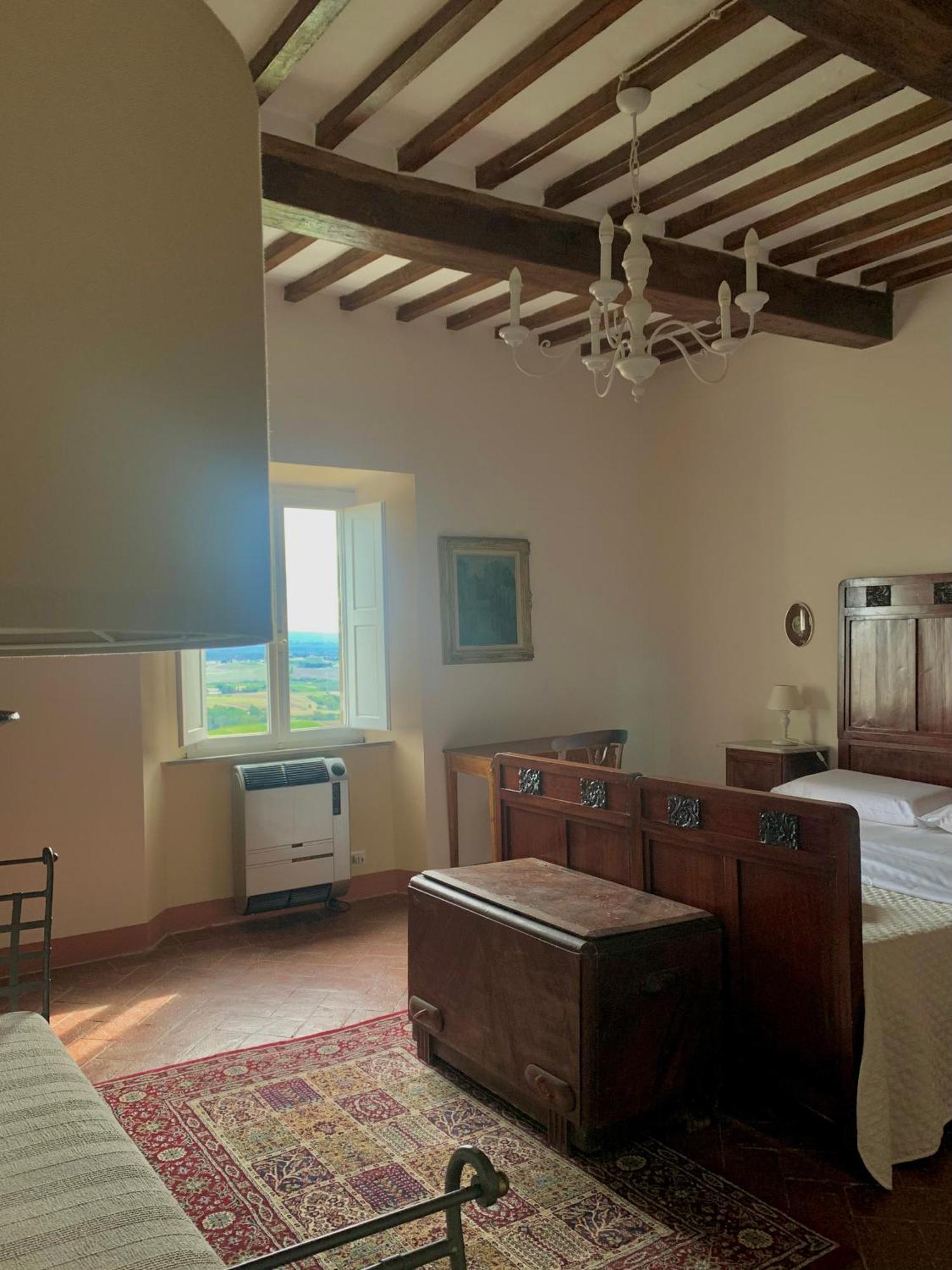 Casa Cerboneschi Bed & Breakfast Casale Marittimo Ngoại thất bức ảnh