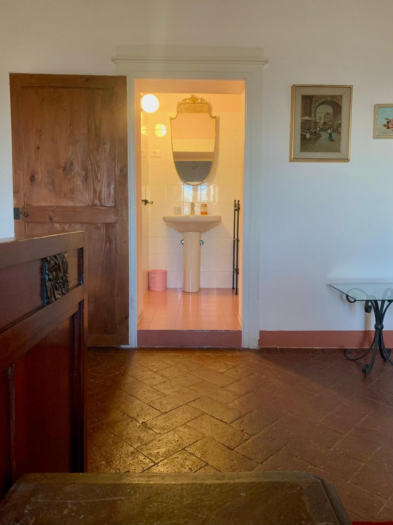 Casa Cerboneschi Bed & Breakfast Casale Marittimo Ngoại thất bức ảnh