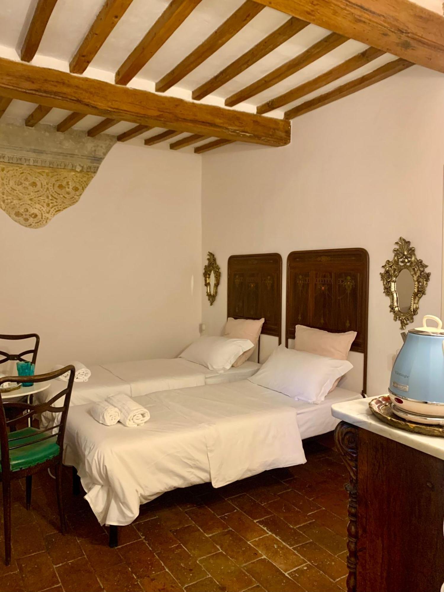 Casa Cerboneschi Bed & Breakfast Casale Marittimo Ngoại thất bức ảnh
