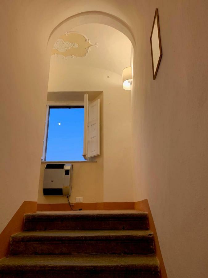 Casa Cerboneschi Bed & Breakfast Casale Marittimo Ngoại thất bức ảnh