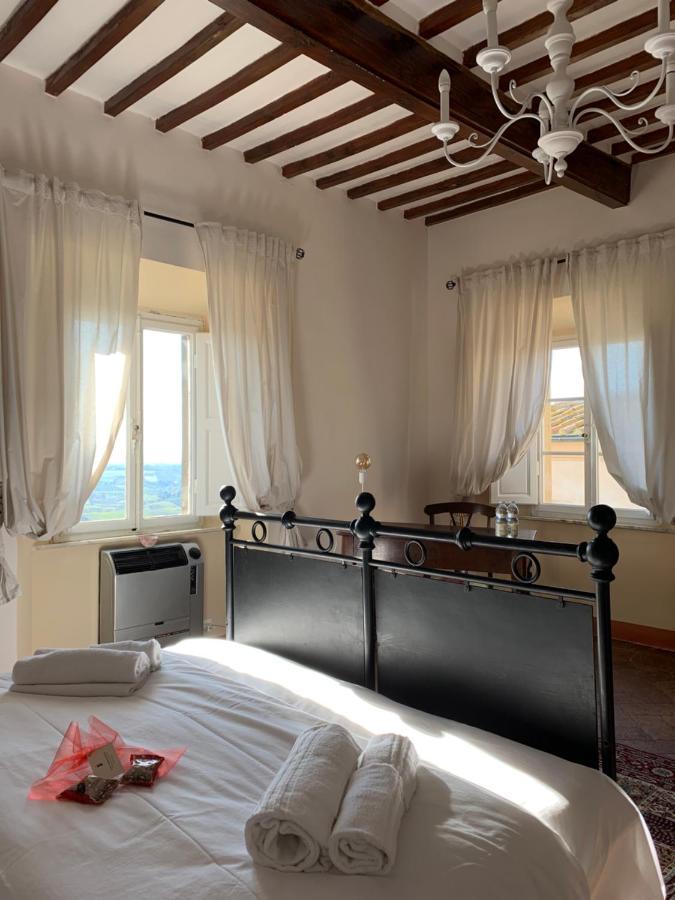 Casa Cerboneschi Bed & Breakfast Casale Marittimo Ngoại thất bức ảnh