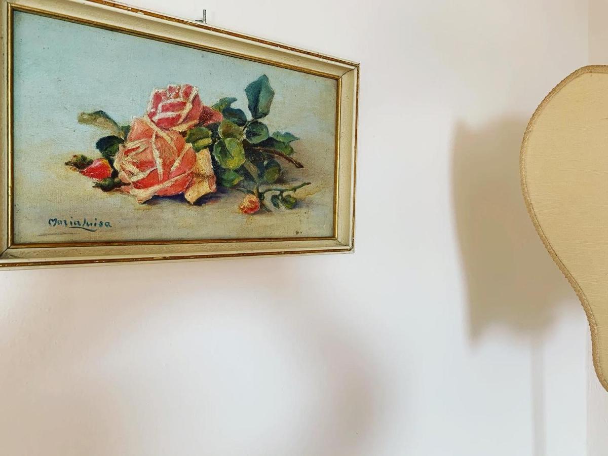 Casa Cerboneschi Bed & Breakfast Casale Marittimo Ngoại thất bức ảnh