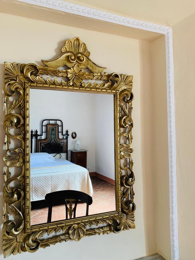 Casa Cerboneschi Bed & Breakfast Casale Marittimo Ngoại thất bức ảnh