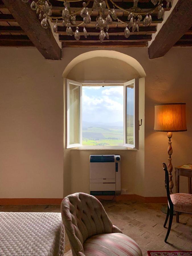 Casa Cerboneschi Bed & Breakfast Casale Marittimo Ngoại thất bức ảnh
